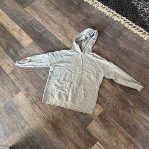 UGG Light Gray Hoodie